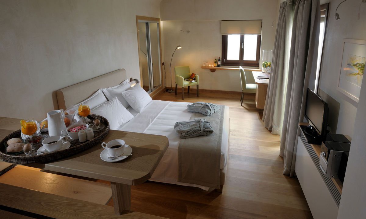 Photo of Bedroom in Portaria