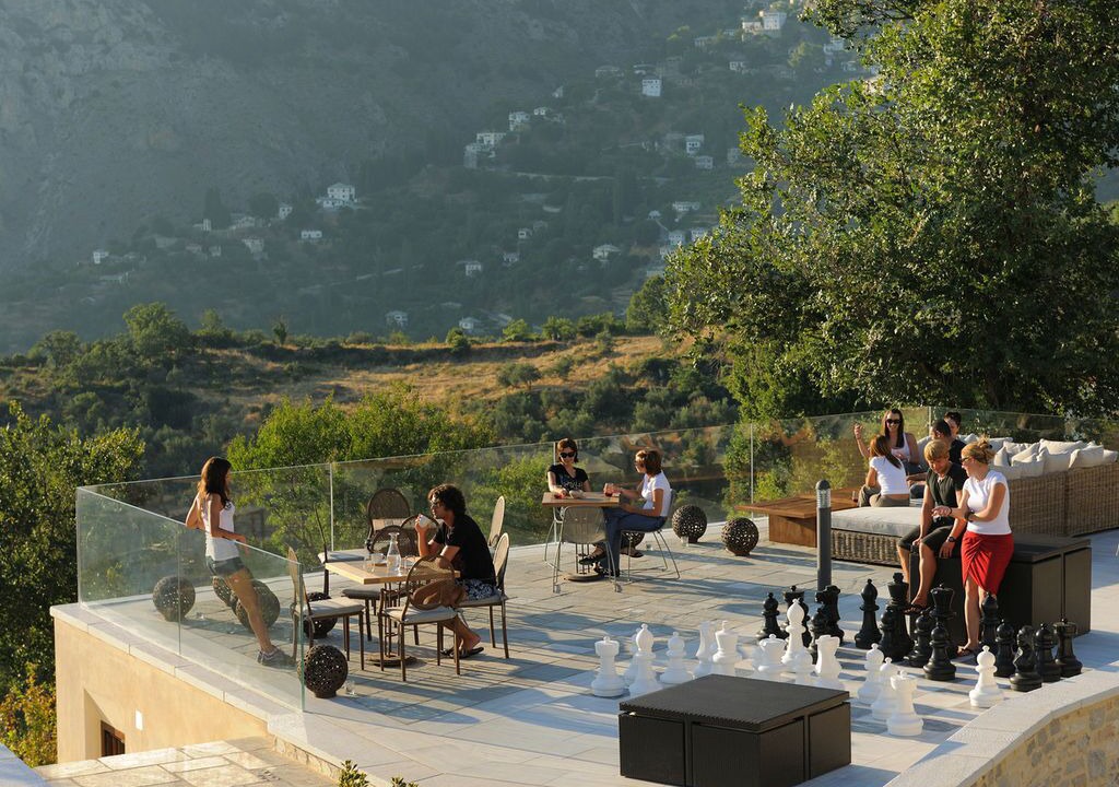 Photo of Outdoor in Portaria