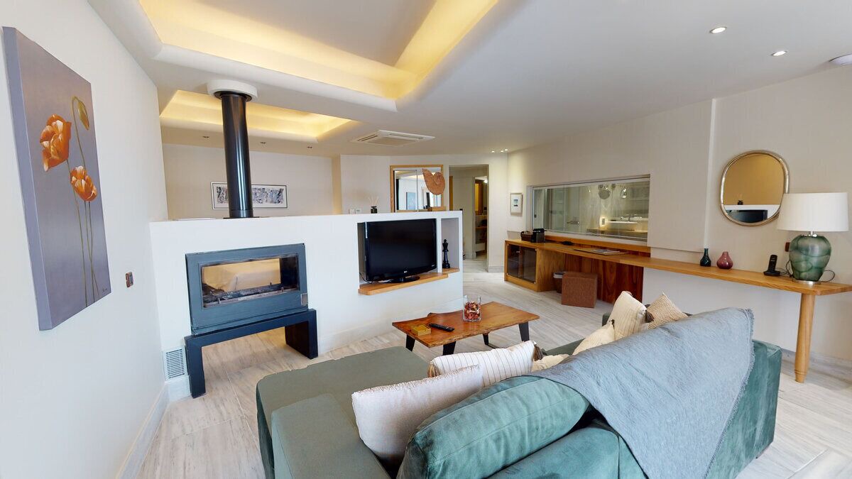 Photo of Bedroom in Portaria
