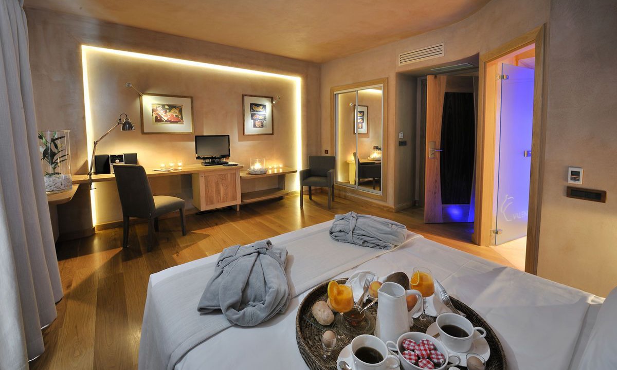 Photo of Bedroom in Portaria