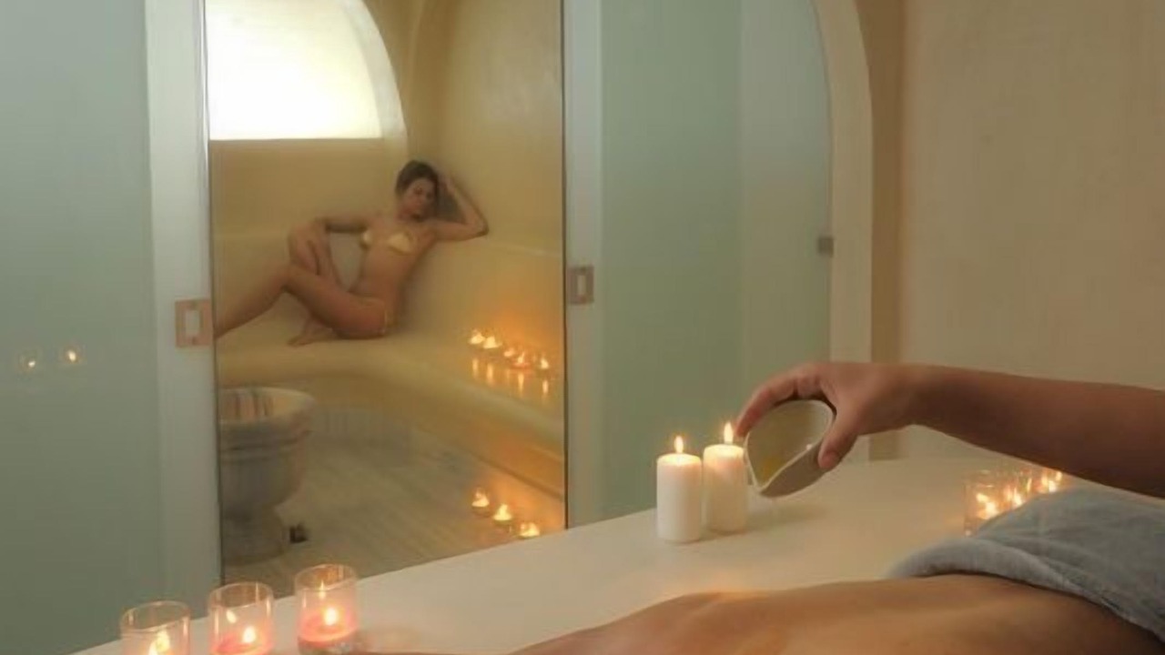 Photo of Bedroom in Portaria