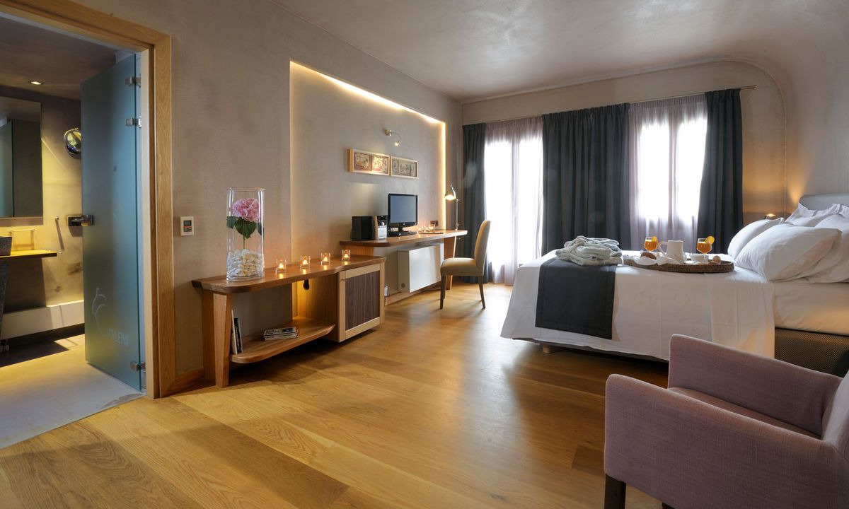 Photo of Bedroom in Portaria