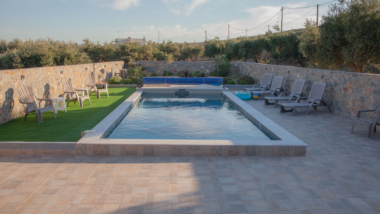 Photo of Outdoor in Anopolis