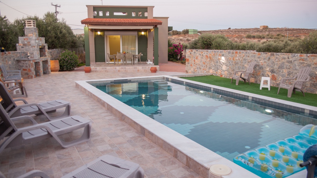 Photo of Outdoor in Anopolis