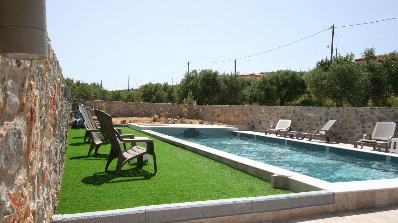 Photo of Outdoor in Anopolis
