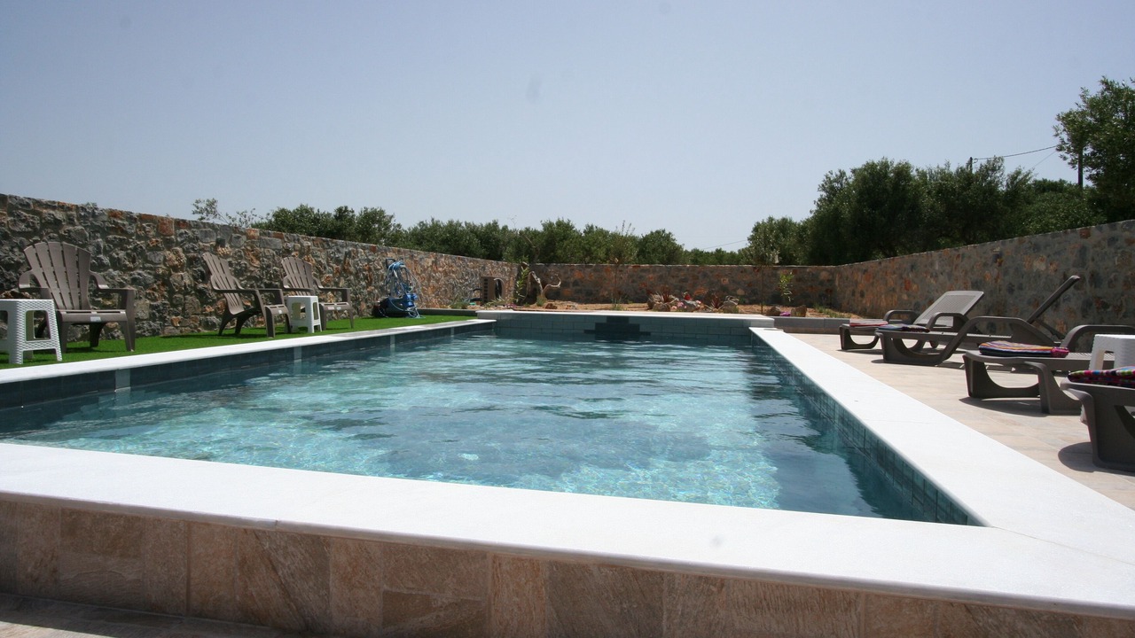 Photo of Outdoor in Anopolis
