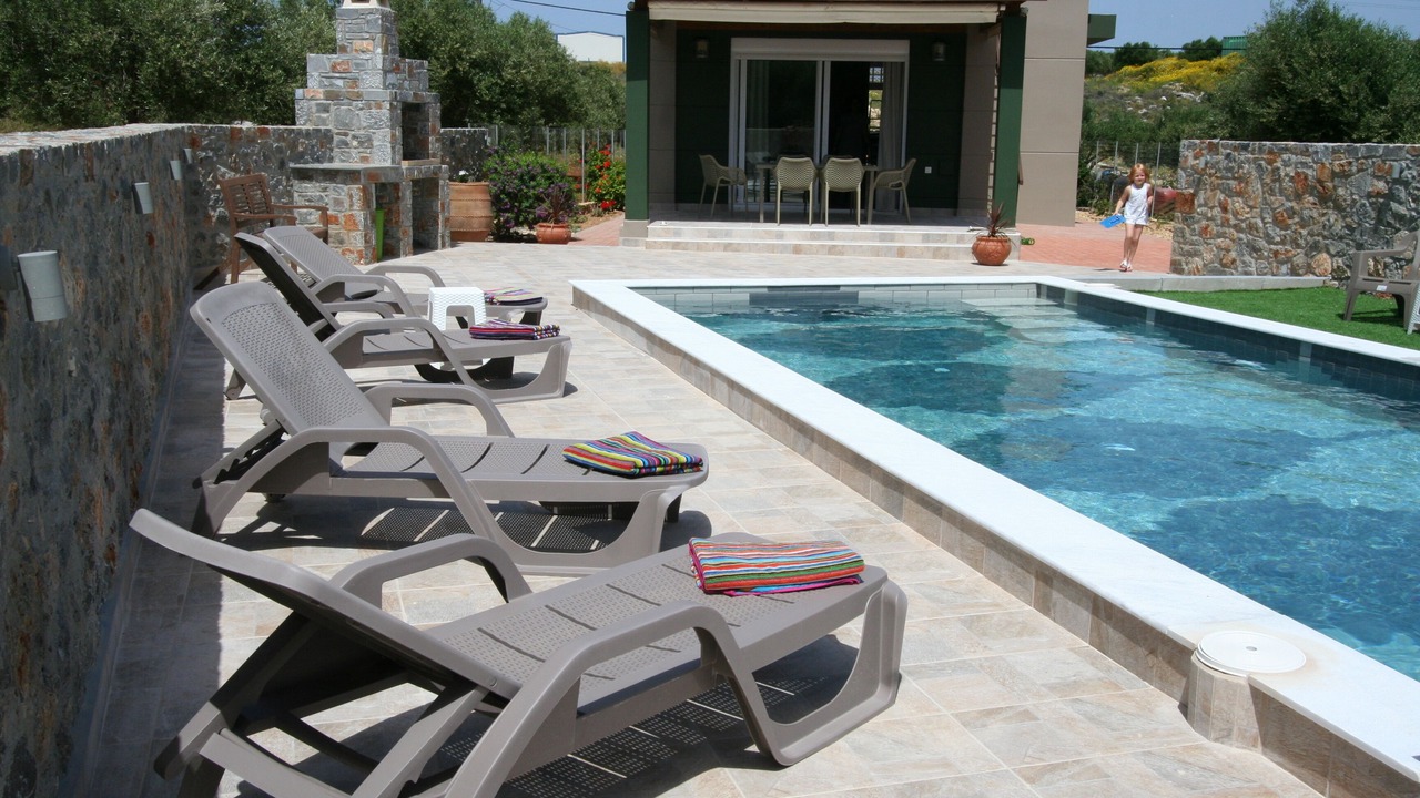 Photo of Outdoor in Anopolis