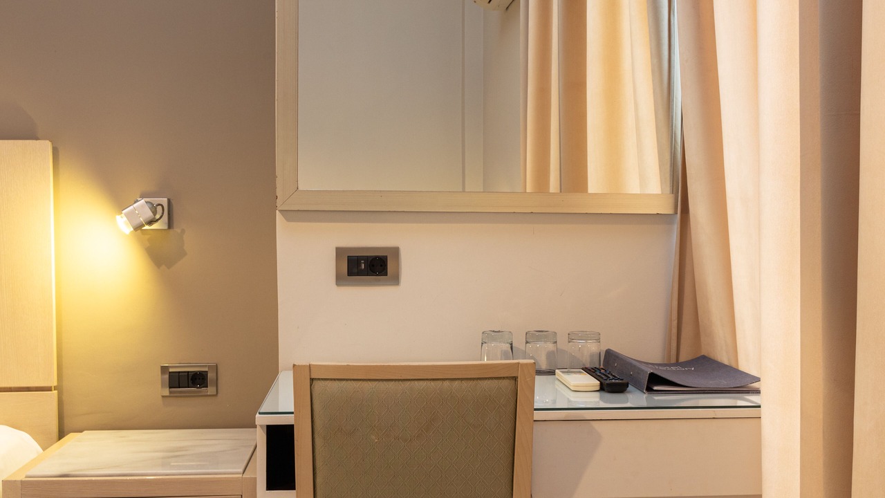 Photo of Bedroom in Loutraki-Agioi Theodoroi