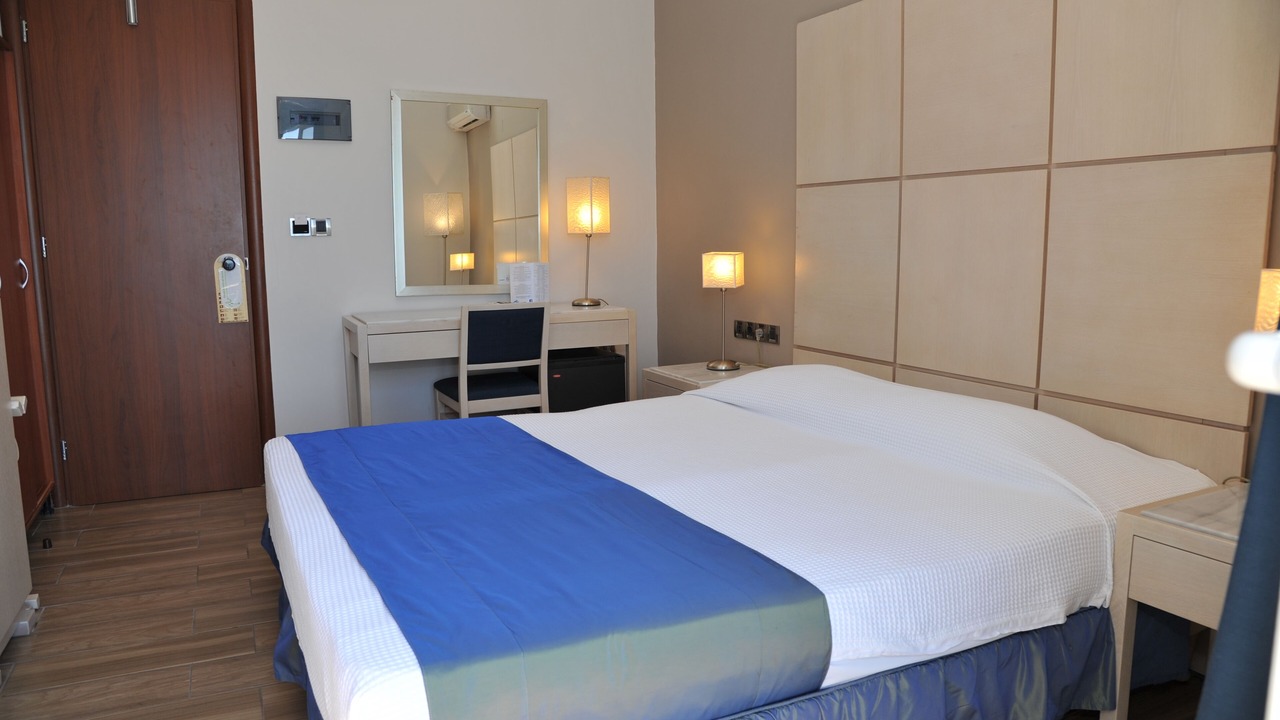 Photo of Bedroom in Loutraki-Agioi Theodoroi