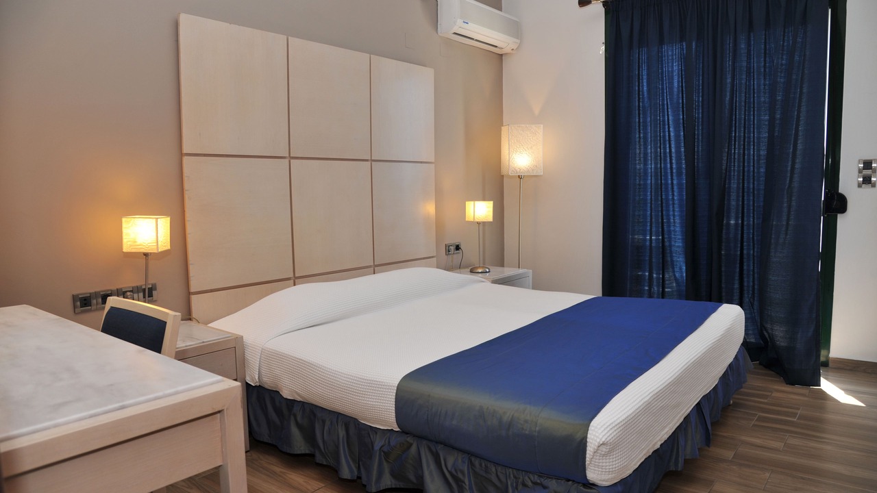 Photo of Bedroom in Loutraki-Agioi Theodoroi