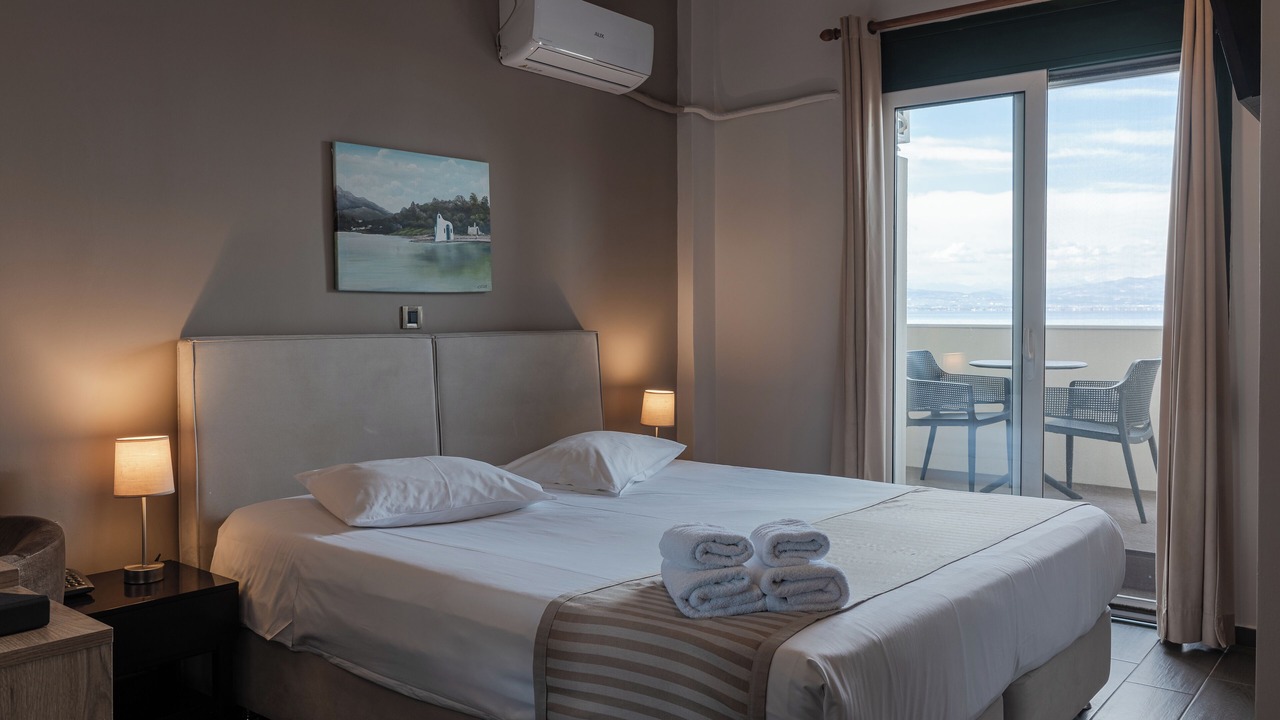 Photo of Bedroom in Loutraki-Agioi Theodoroi