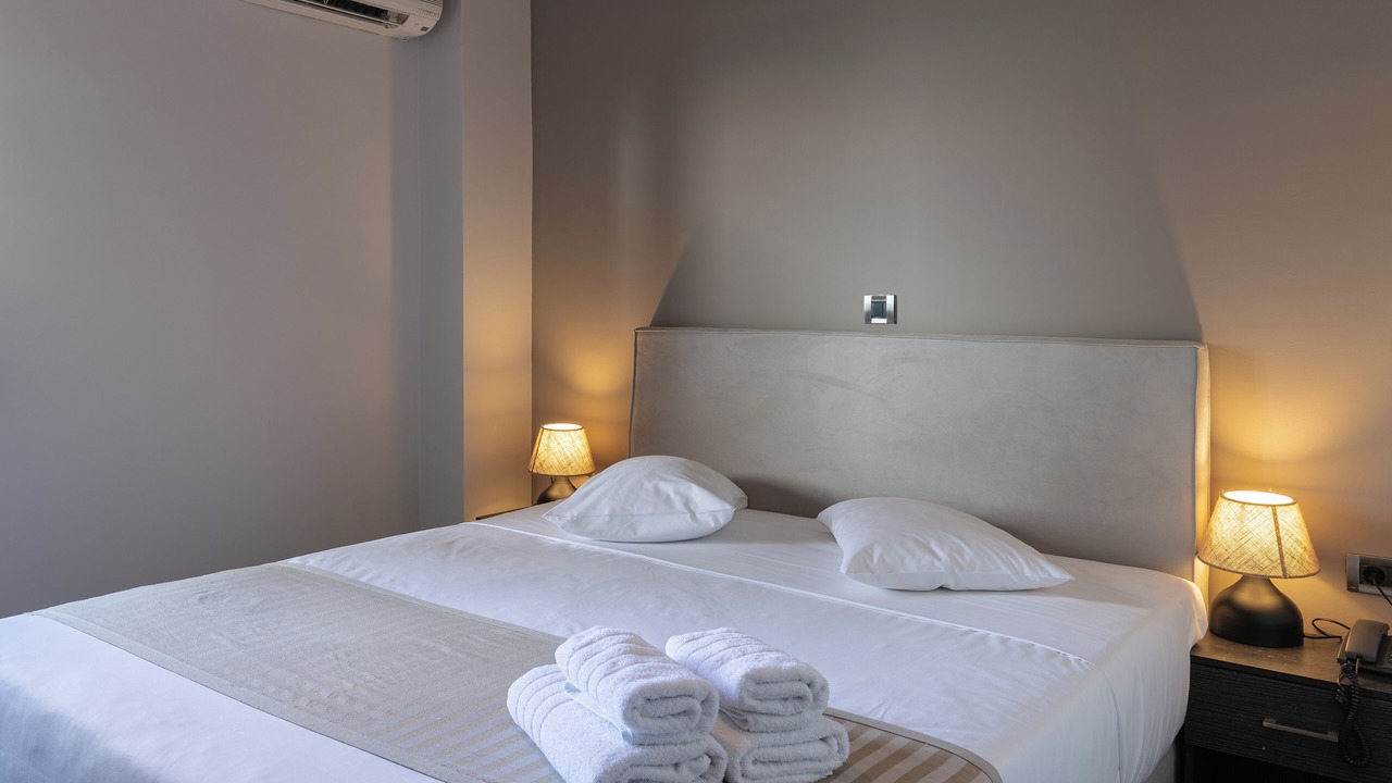 Photo of Bedroom in Loutraki-Agioi Theodoroi