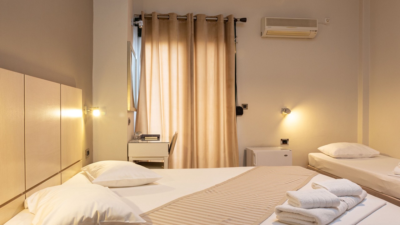 Photo of Bedroom in Loutraki-Agioi Theodoroi