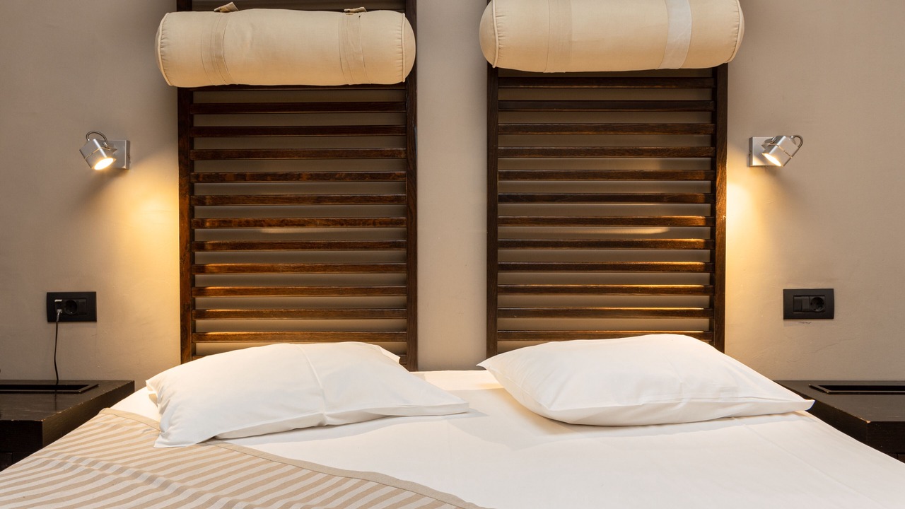 Photo of Bedroom in Loutraki-Agioi Theodoroi