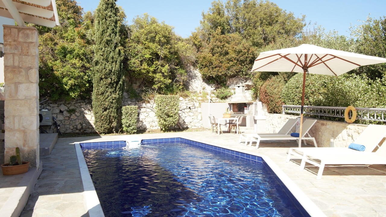 Photo of Outdoor in Agia Triada