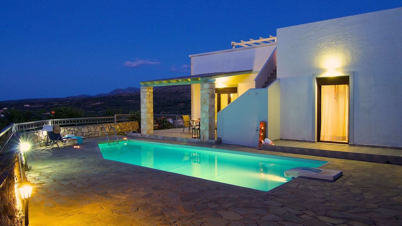 Photo of Patio Balcony in Agia Triada
