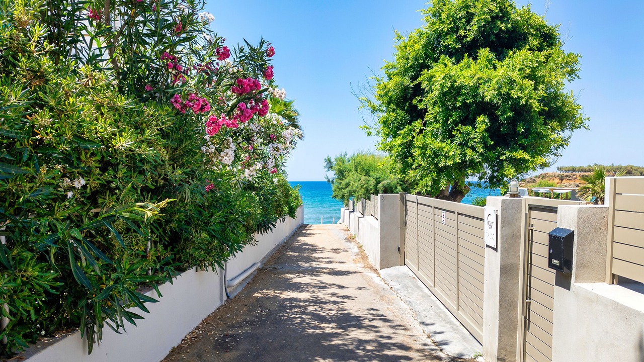 Photo of Outdoor in Agii Apostoli