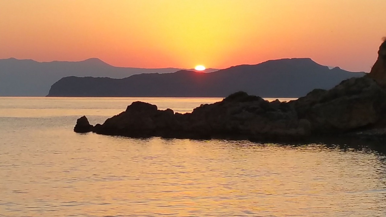 Photo of Outdoor in Agii Apostoli