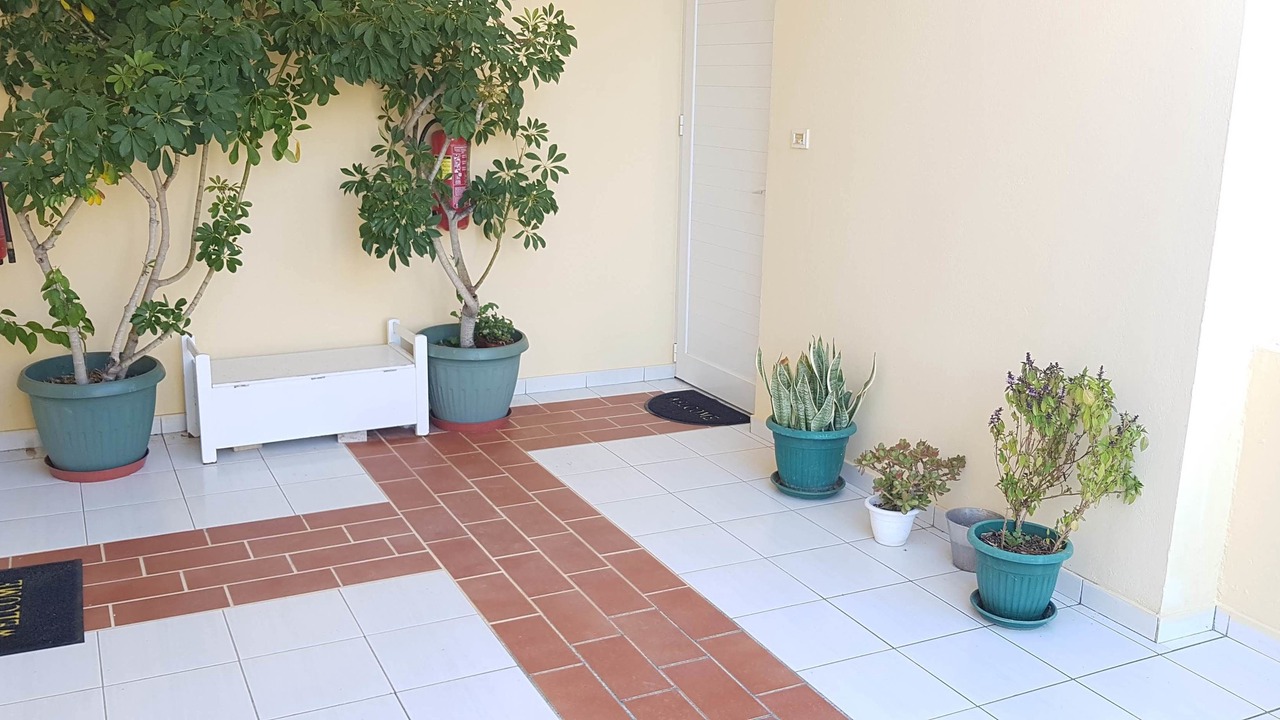 Photo of Outdoor in Agii Apostoli
