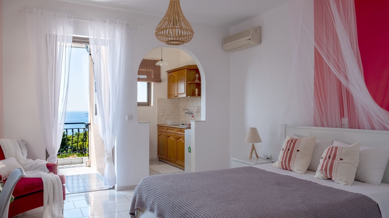 Photo of Bedroom in Agia Marina