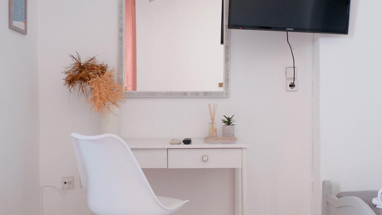 Photo of Bedroom in Agia Marina