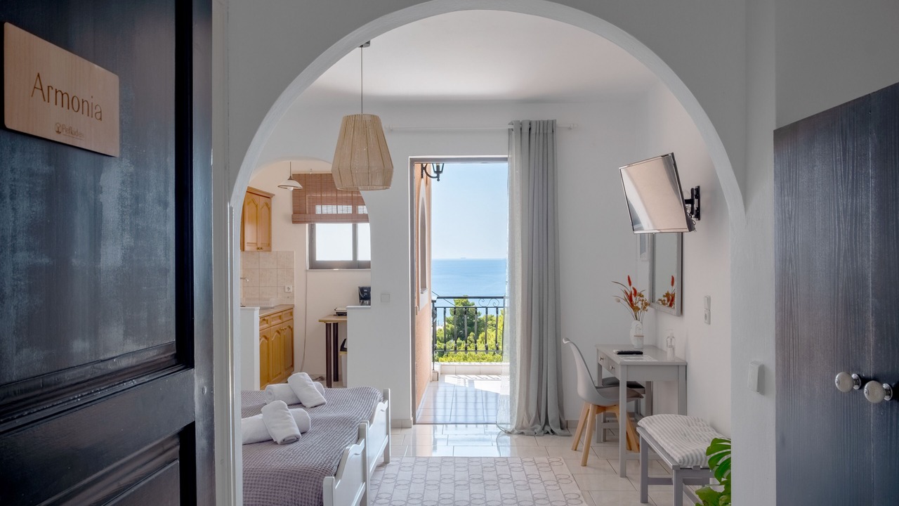 Photo of Bedroom in Agia Marina
