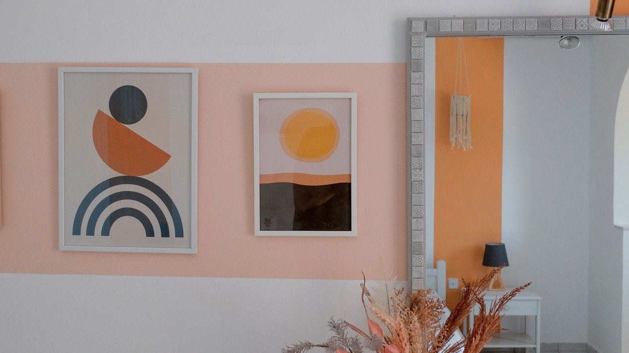 Photo of Bedroom in Agia Marina