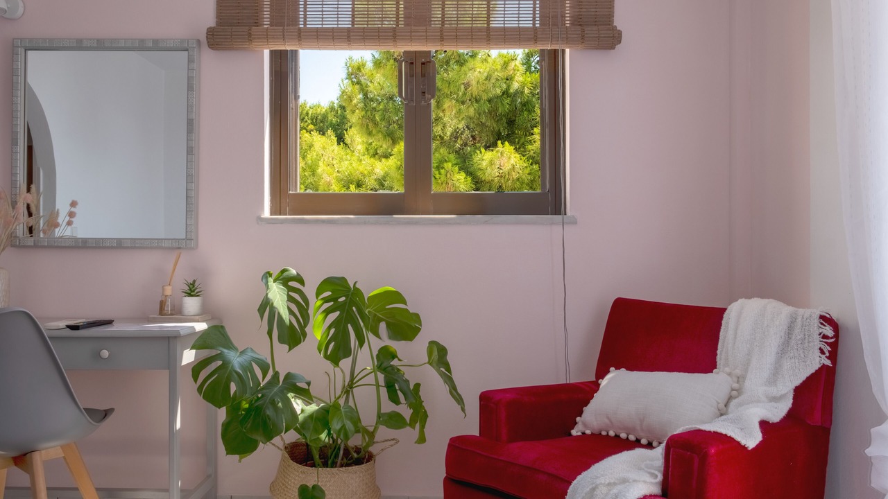 Photo of Bedroom in Agia Marina