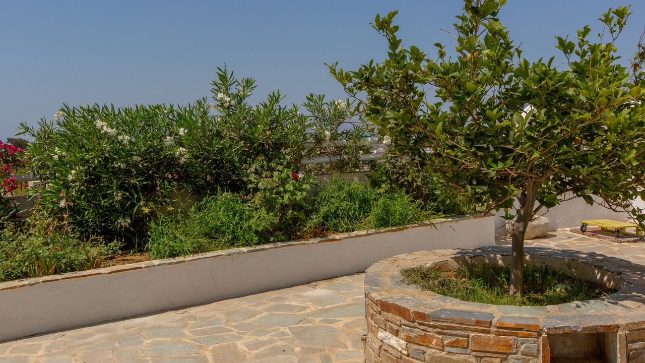 Photo of Outdoor in Vivlos