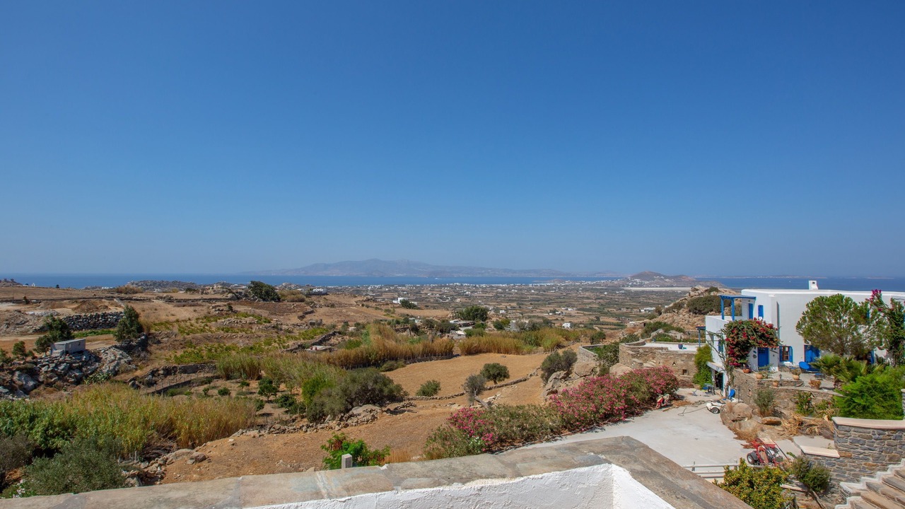 Photo of Patio Balcony in Vivlos