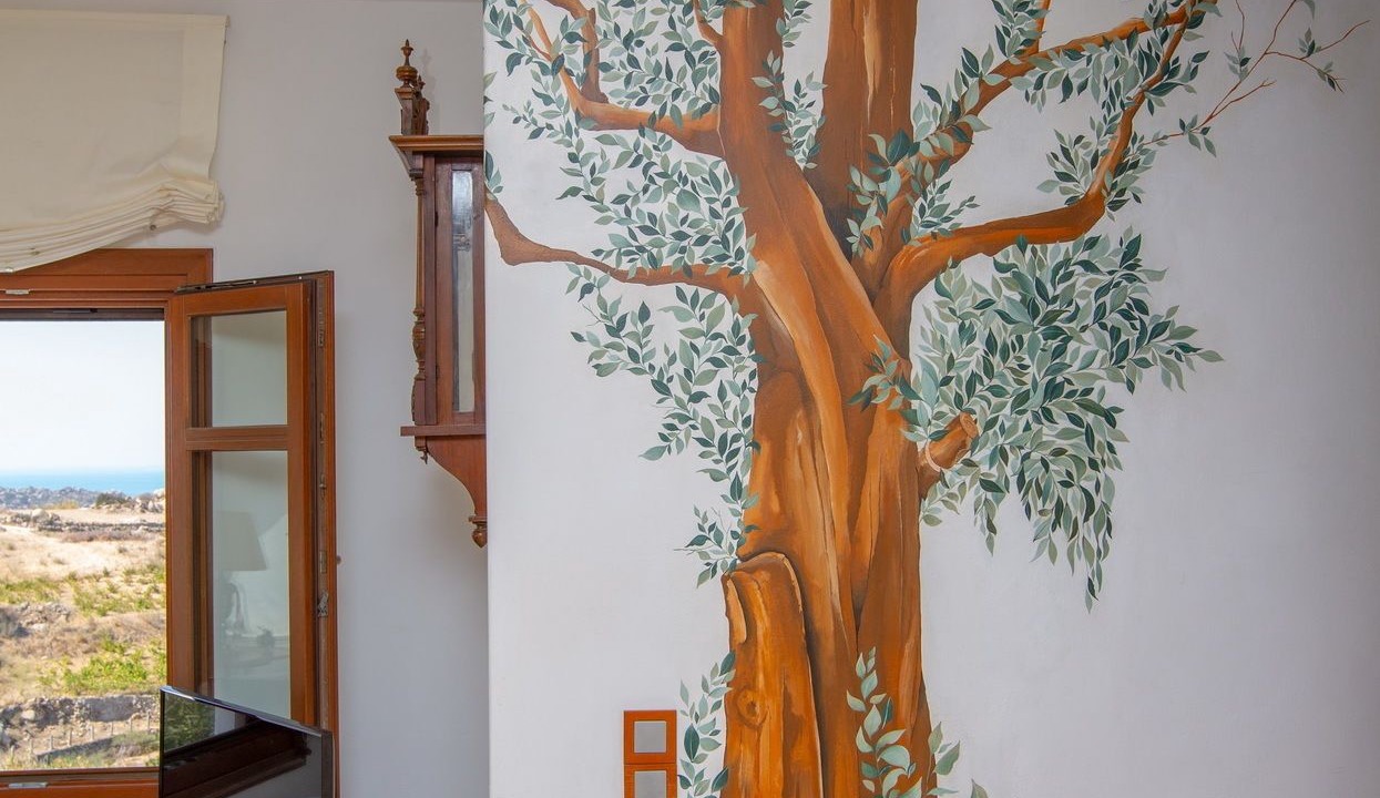Photo of Livingroom in Vivlos