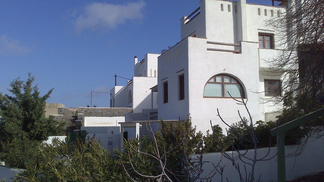 Photo of Outdoor in Vivlos