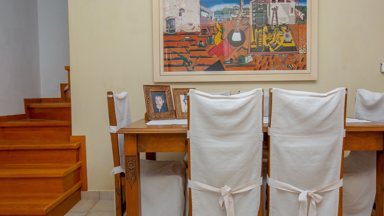 Photo of Livingroom in Vivlos