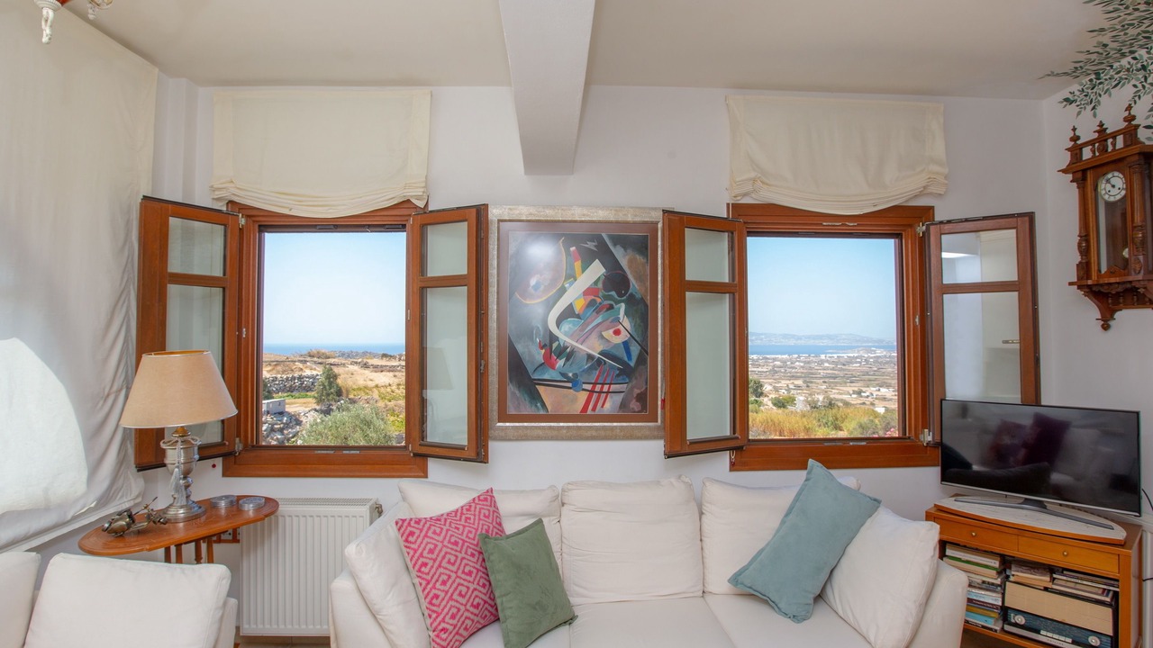 Photo of Livingroom in Vivlos