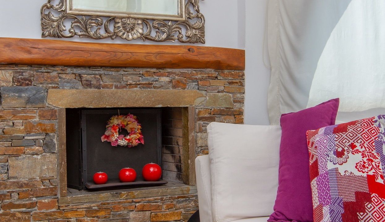 Photo of Livingroom in Vivlos