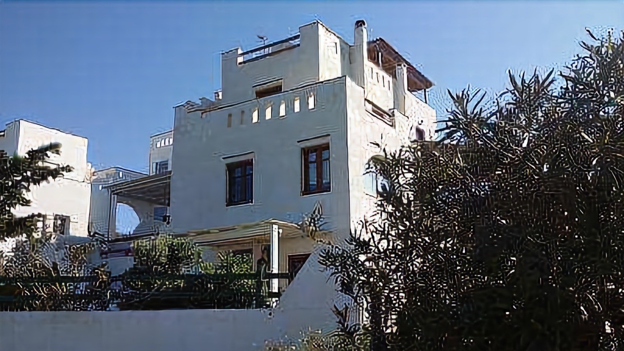 Photo of Outdoor in Vivlos