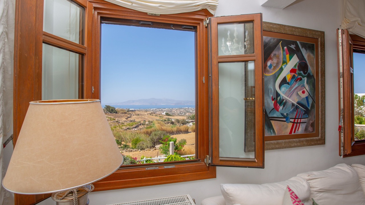 Photo of Livingroom in Vivlos