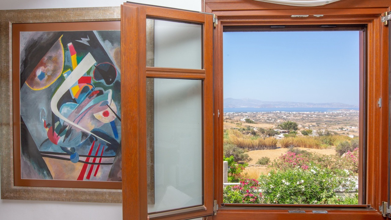 Photo of Livingroom in Vivlos