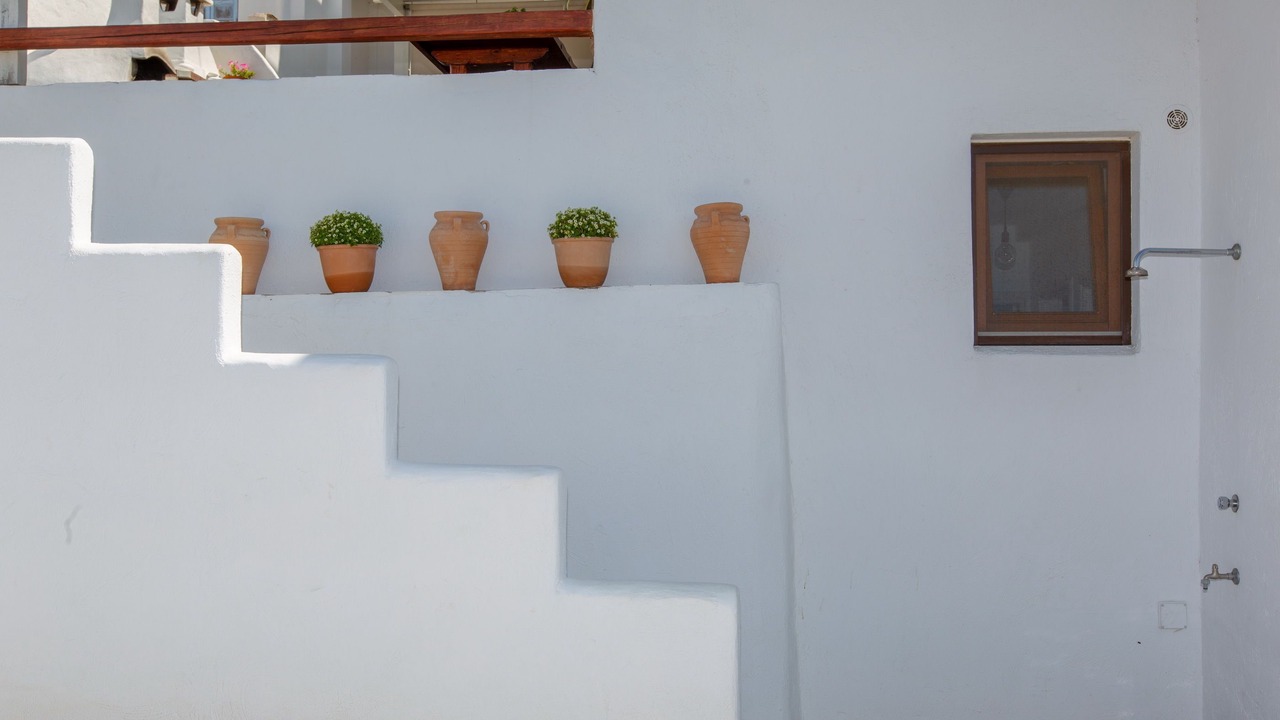 Photo of Patio Balcony in Vivlos