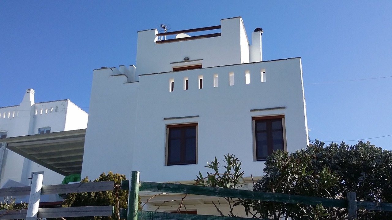 Photo of Outdoor in Vivlos