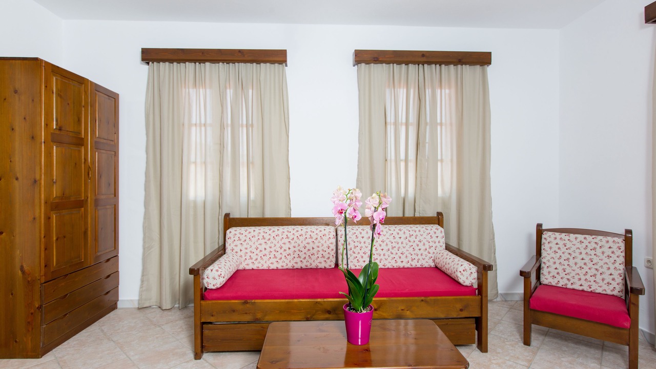 Photo of Bedroom in Vivlos