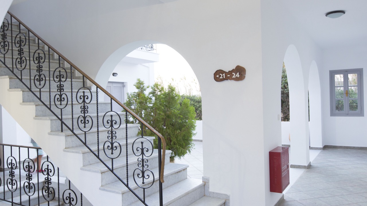 Photo of Patio Balcony in Vivlos