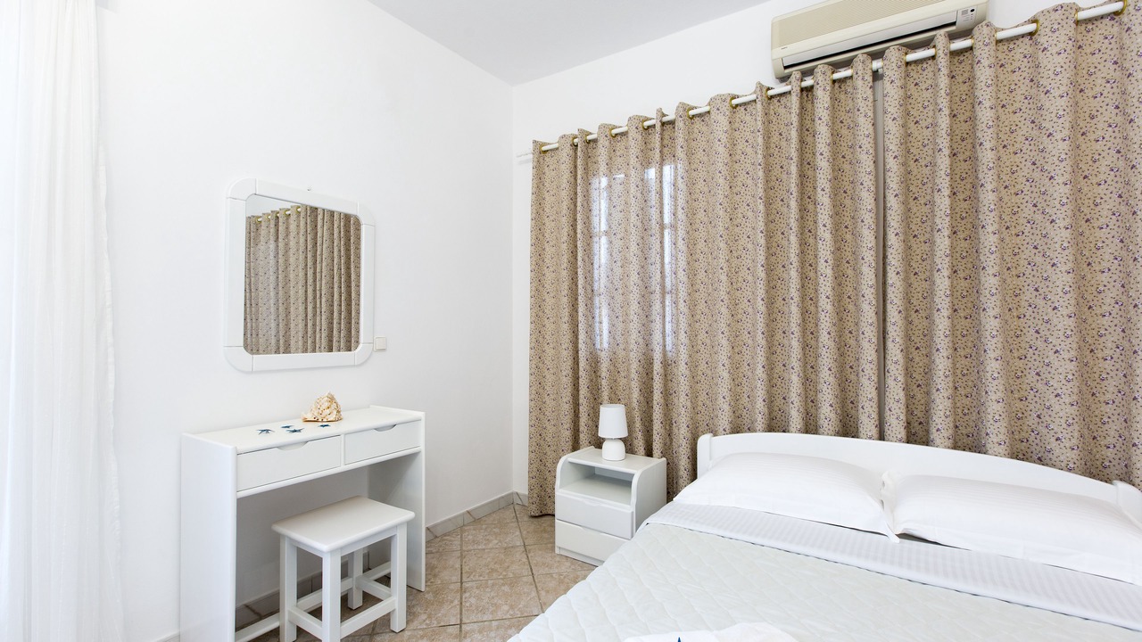Photo of Bedroom in Vivlos