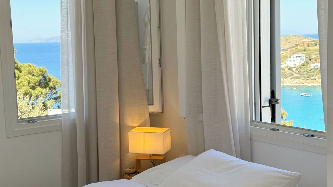 Photo of Bedroom in Kini