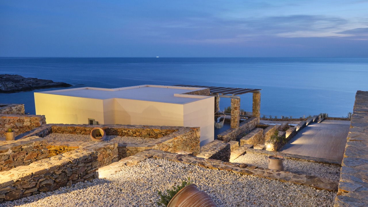 Photo of Outdoor in Kithnos