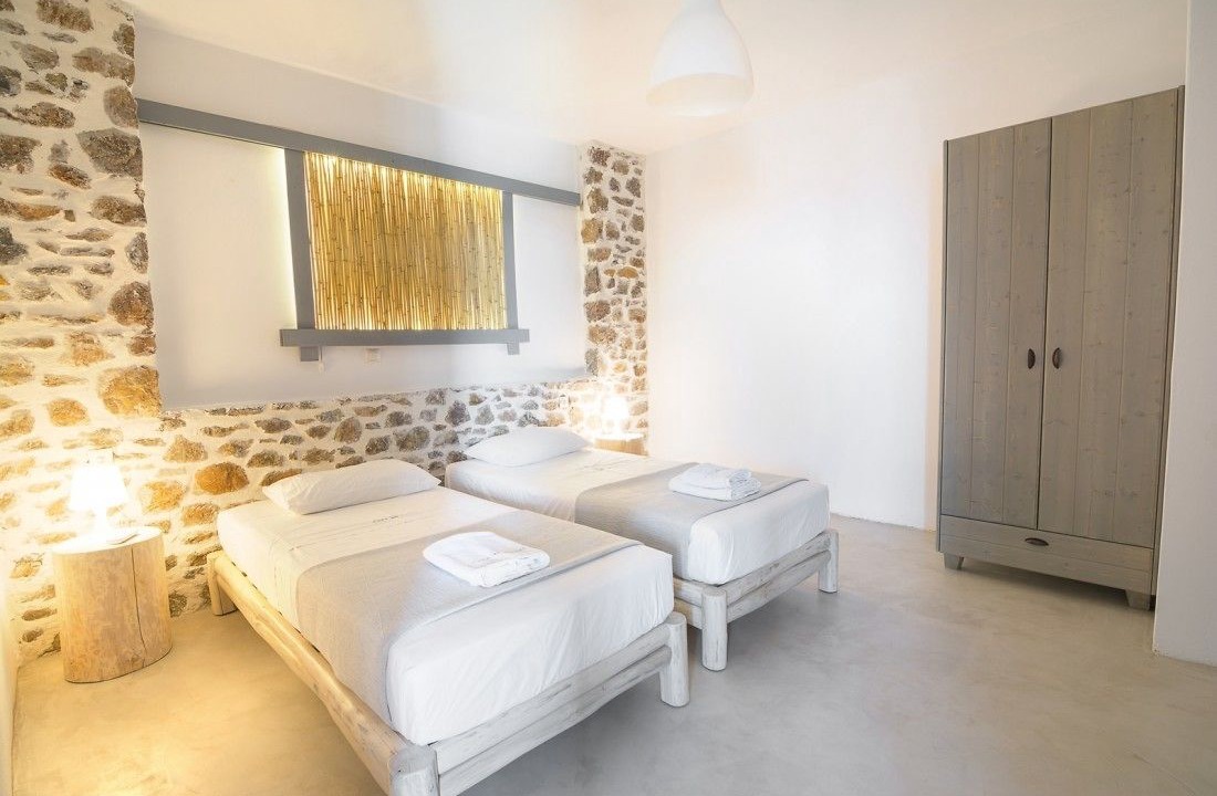 Photo of Bedroom in Kithnos
