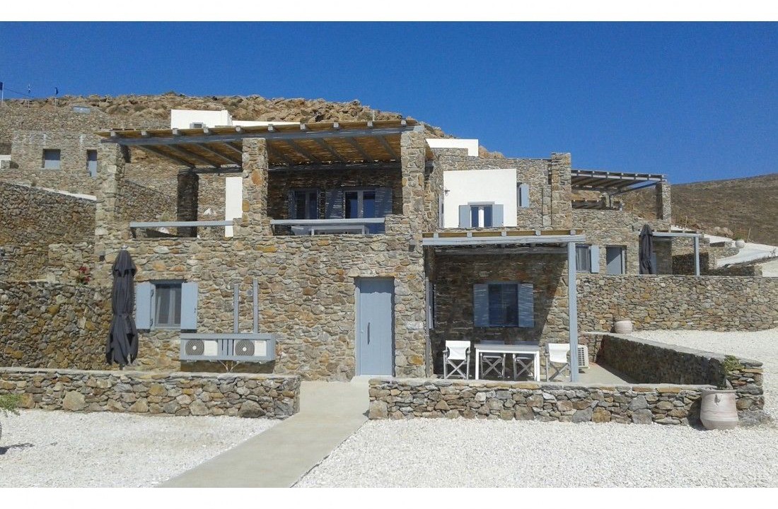 Photo of Outdoor in Kithnos