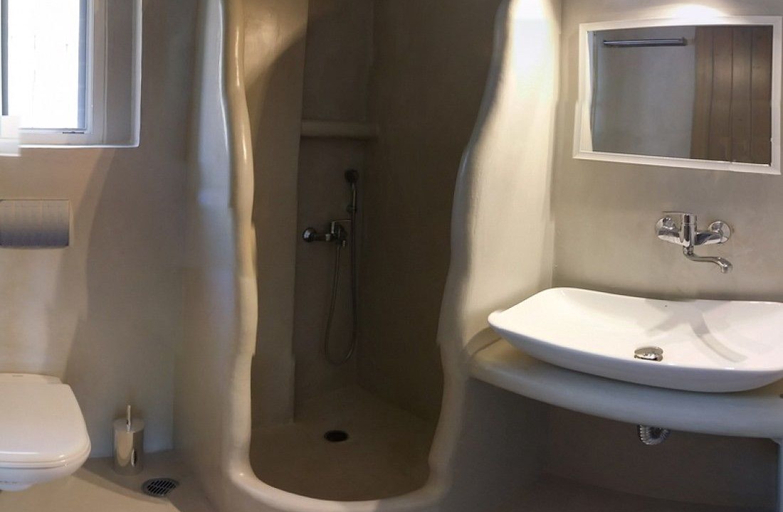 Photo of Bathroom in Kithnos