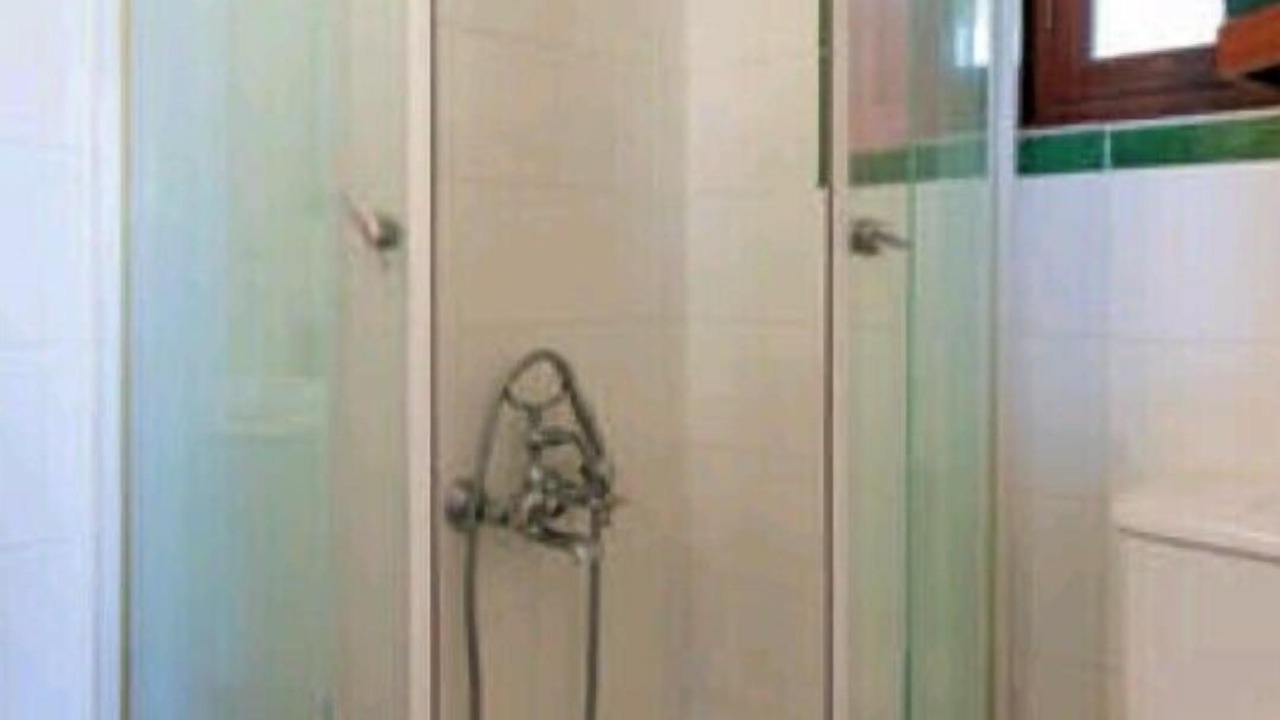 Photo of Bathroom in Leros