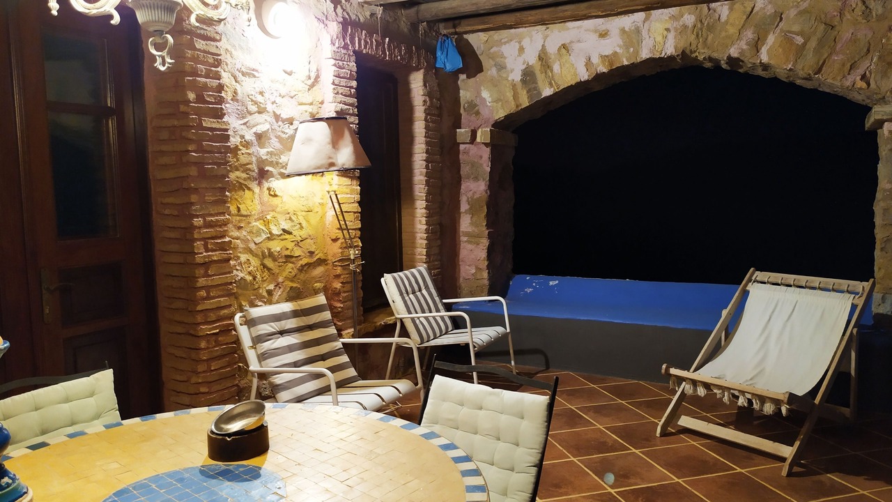 Photo of Outdoor in Leros